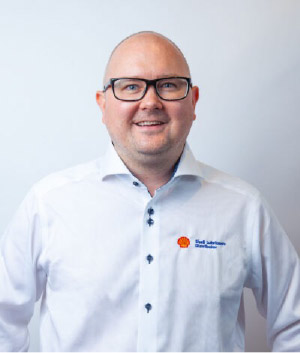 Patrick M. Jerding