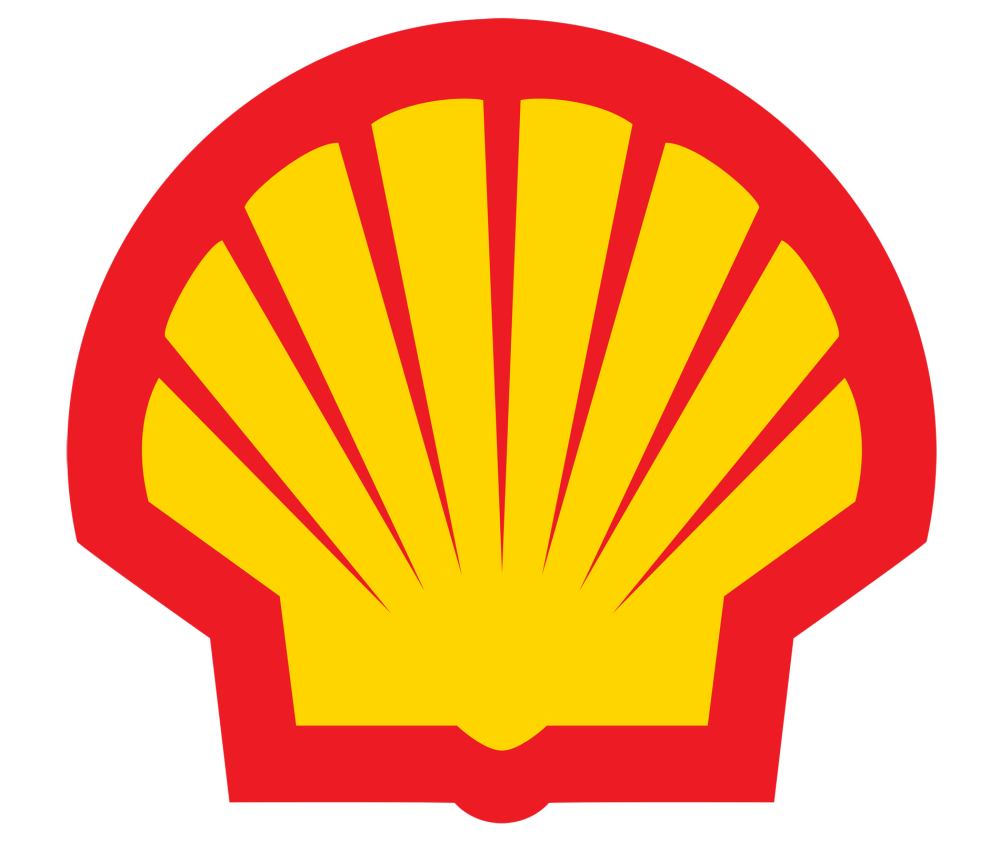 Shell Logo