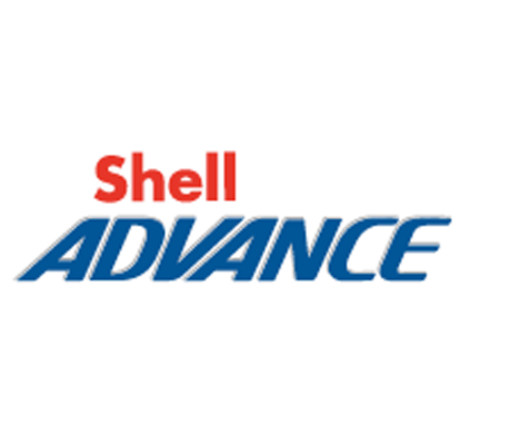 Shell Advance Logo