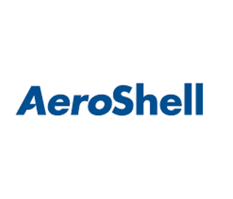 AeroShell Logo