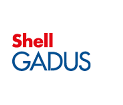Shell Gadus Logo