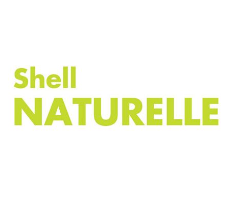 Shell Naturelle Logo