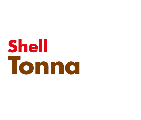 Shell Tonna Logo