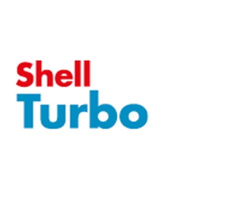Shell Turbo Logo