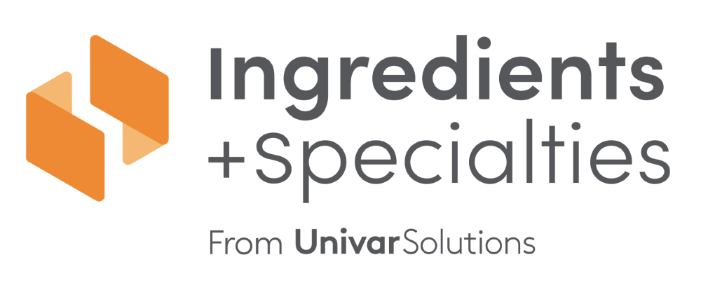 Ingredients + Specialties from Univar Solutions