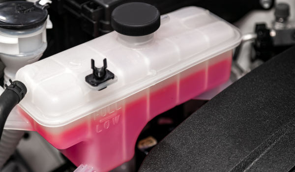 Coolants Coolants