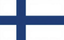 Image of the Finnish Flag
