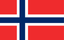 Image of the Norwegian Flag