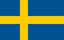 Image of Swedish Flag
