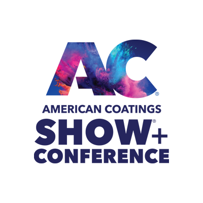 American Coatings Show&nbsp; Logo