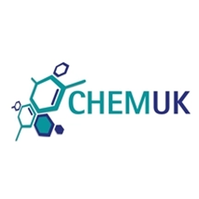 CHEMUK&nbsp; Logo