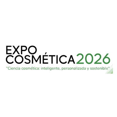 Expo Cosmetica 2026 Logo