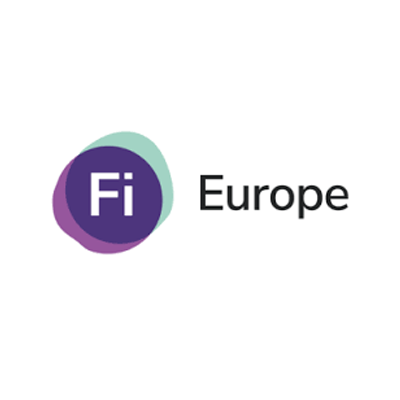 FI Europe Logo