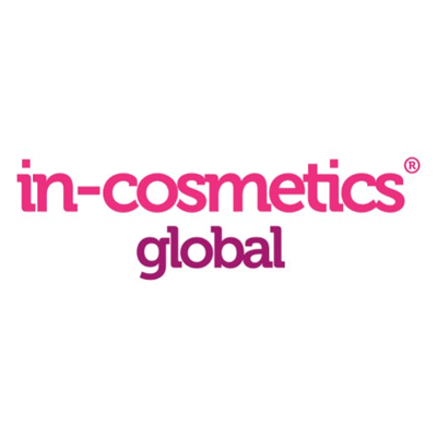 in-cosmetics Global&nbsp;Logo