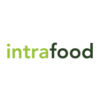 Intrafood&nbsp;Logo