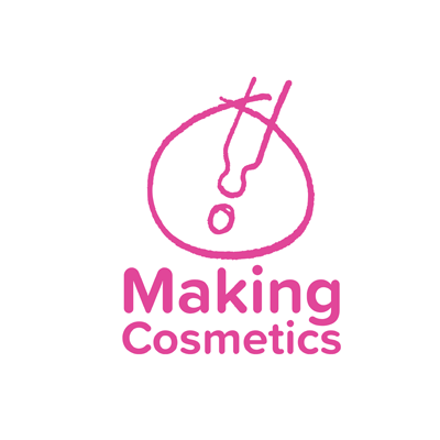 Making Cosmetics Logo