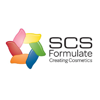 SCS Formulate Logo