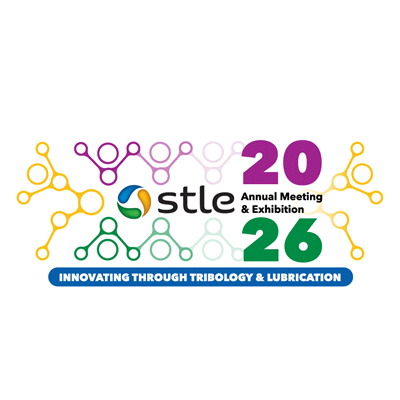 STLE Annual Meeting & Exhibition&nbsp; Logo