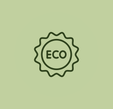 Environmental Accreditation Logo