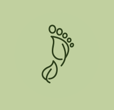 Carbon Footprinting logo