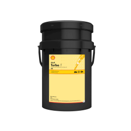 Shell Turbo Oil T 68 20l 