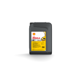 Shell Rimula R3+ 30 20l 