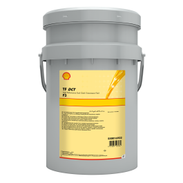 Shell Tf Dct-F3 20l 