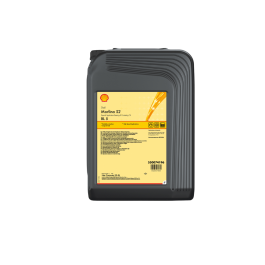 Shell Morlina S2 Bl 5 20l 