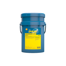 Shell Spirax S5 Ate 75w-90 20l 