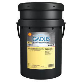 Shell Gadus S2 V220 1 18k 