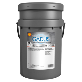 Shell Gadus S5 T460 1.5 18k 
