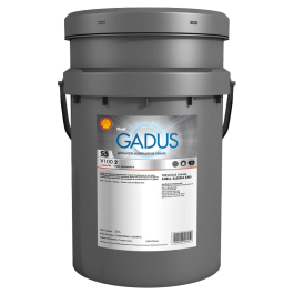 Shell Gadus S5 V100 2 18k 