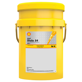 Shell Diala S4 Zx-I 20l 