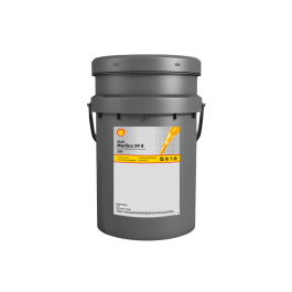 Shell Morlina S4 B320 1x20l 