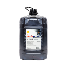 Shell Helix Ultra Prof. Af 5w-30 20l 
