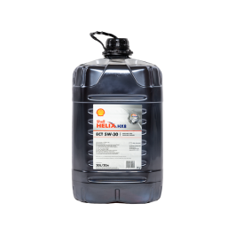 Shell Helix Hx8 Ect 5w-30 20l 
