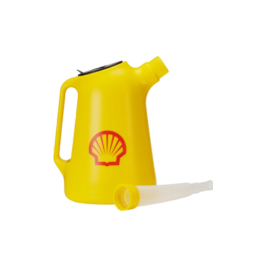 Shell Ecopack Jug 1x1 