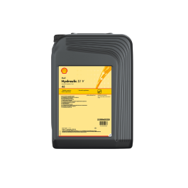 Shell Hydraulic S1 V 46 20l 
