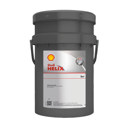 Shell Helix Ultra Prof. Aj-L 0w-30 Ecop 