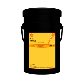 Shell Tellus S4 Vk 32 20l 