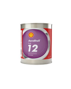 Aeroshell Fluid 12 6x1ugl 