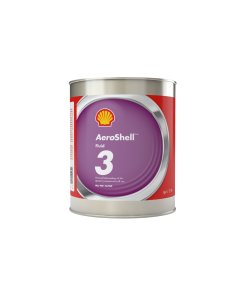 Aeroshell Fluid 3 6x1ugl