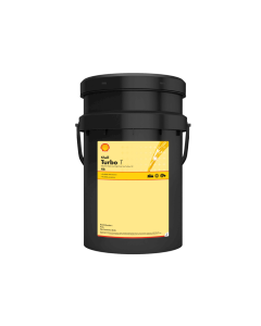 Shell Turbo Oil T 46 20l
