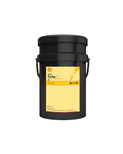 Shell Turbo Oil T 68 20l