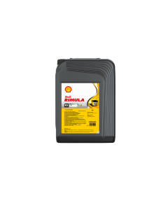 Shell Rimula R3+ 30 20l