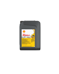 Shell Rimula R4 L 15w-40 20l