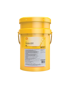 Shell Corena S3 R 46 20l