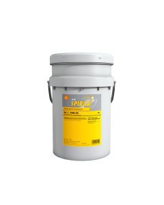 Shell Spirax S4 G 75w-90 20l