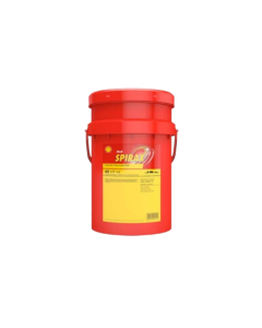 Shell Spirax S2 Atf Ax 20l