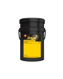 Shell Spirax S3 Tlv 20l